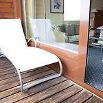 Kulm & Alpin Hotel 5*