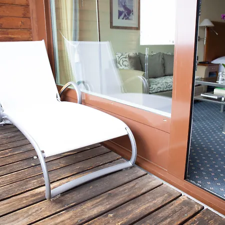 Kulm & Alpin ホテル 5*
