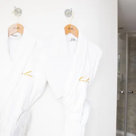 Hotel Kulm & Alpin Arosa