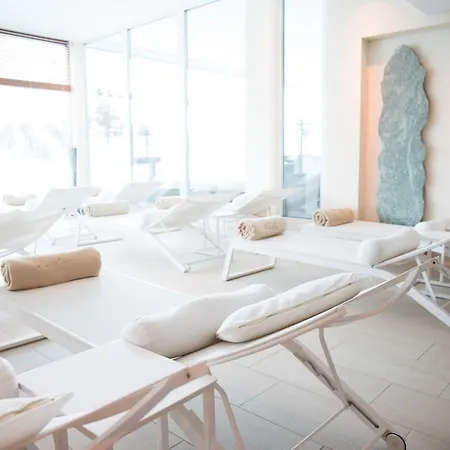 Otel Kulm & Alpin Arosa