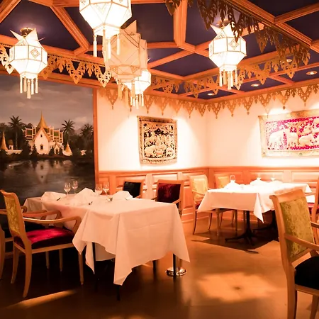 Hotel Kulm & Alpin 5*