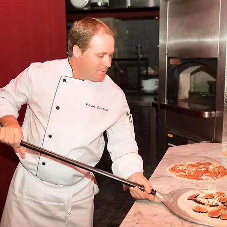 Otel Kulm & Alpin Arosa