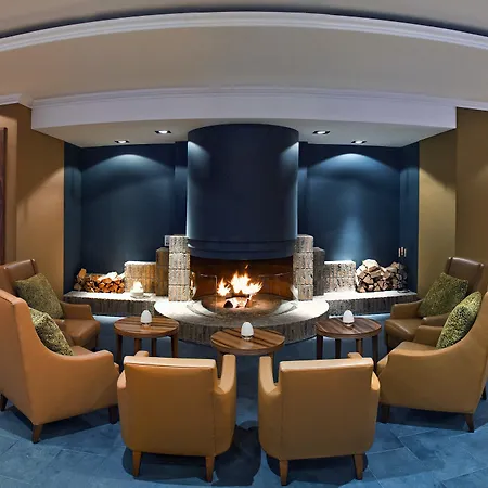 Kulm & Alpin 5* Arosa