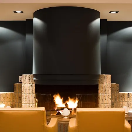 Kulm & Alpin Otel 5*