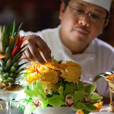 Kulm & Alpin Hotel Arosa