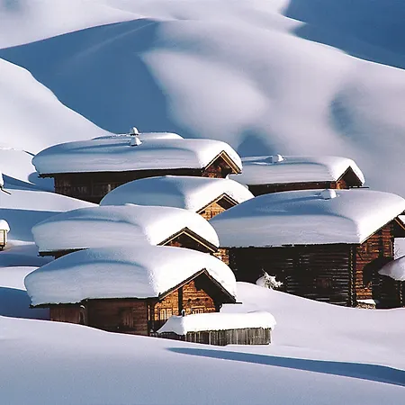Hotel Kulm & Alpin 5*