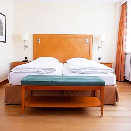 Hotel Kulm & Alpin 5*