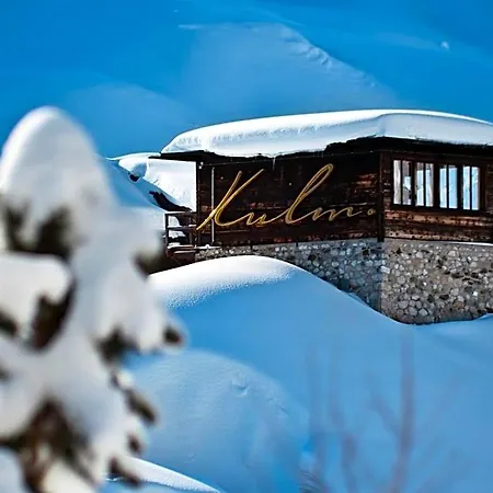 Kulm & Alpin 5*