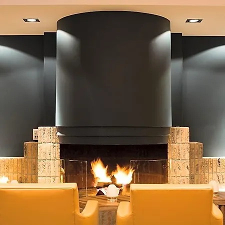 Kulm & Alpin Hotel Arosa