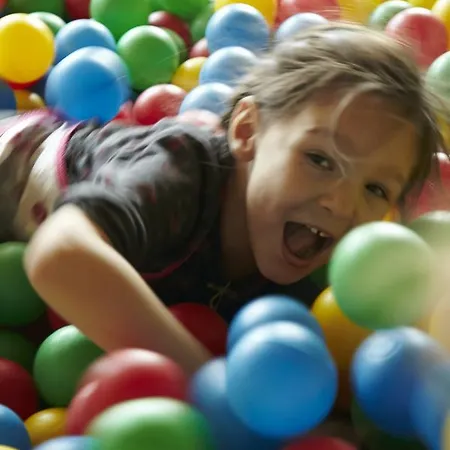 Kulm & Alpin Hotel 5*