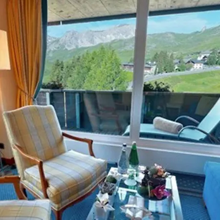 Kulm & Alpin