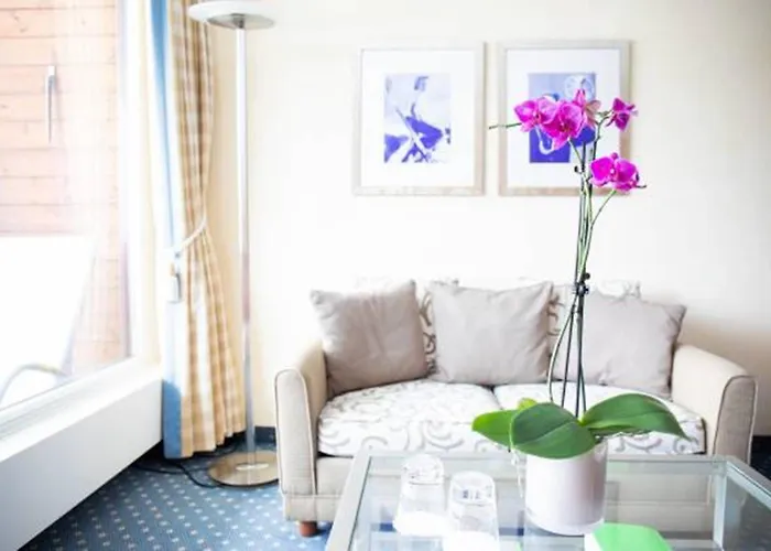 Kulm & Alpin アローザ