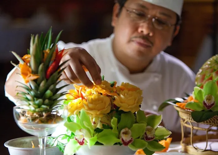 Kulm & Alpin ホテル アローザ