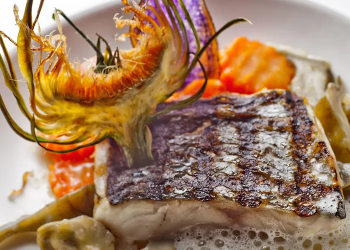 Kulm & Alpin ホテル アローザ