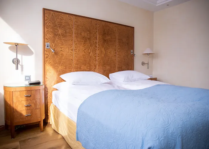 Kulm & Alpin アローザ