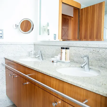 ホテル Kulm & Alpin