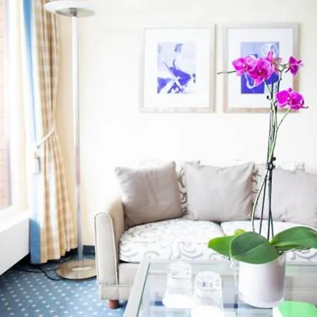 Kulm & Alpin アローザ