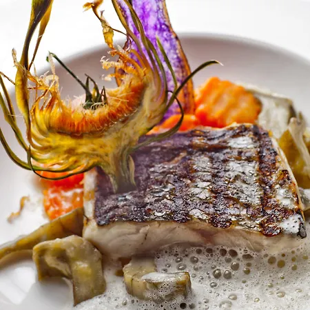 Kulm & Alpin ホテル アローザ