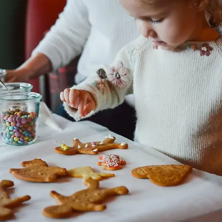 ホテル Kulm & Alpin 5*