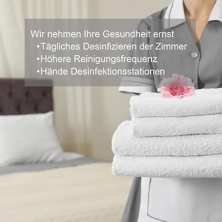 Kulm & Alpin ホテル アローザ