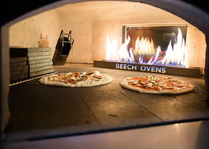 Szálloda Kulm & Alpin