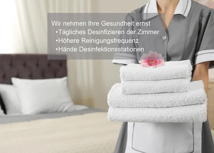 Kulm & Alpin Szálloda Arosa